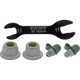 Purchase Top-Quality MEVOTECH - TXK80066 - Sway Bar Link pa26