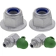 Purchase Top-Quality Sway Bar Link Or Kit by MEVOTECH - TXMS80825 pa4