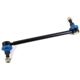 Purchase Top-Quality MEVOTECH - MK80249 - Sway Bar Link Kit pa30