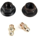 Purchase Top-Quality MEVOTECH - MK80450 - Sway Bar Link Kit pa28