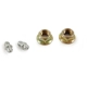 Purchase Top-Quality MEVOTECH - MK80507 - Sway Bar Link pa11