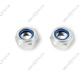 Purchase Top-Quality MEVOTECH - MK80696 - Sway Bar Link pa11