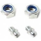 Purchase Top-Quality MEVOTECH - MK8744 - Sway Bar Link Kit pa2