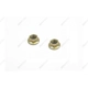 Purchase Top-Quality MEVOTECH - MK90430 - Sway Bar Link Kit pa8