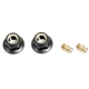 Purchase Top-Quality MEVOTECH - MK90669 - Sway Bar Link Kit pa12