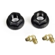 Purchase Top-Quality MEVOTECH - MS108161 - Sway Bar Link pa11