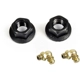 Purchase Top-Quality MEVOTECH - MS108161 - Sway Bar Link Kit pa11