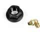 Purchase Top-Quality MEVOTECH - MS108163 - Sway Bar Link pa12