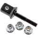 Purchase Top-Quality MEVOTECH - MS108218 - Sway Bar Link pa4