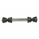 Purchase Top-Quality MEVOTECH - MS10853 - Sway Bar Link pa7