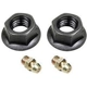 Purchase Top-Quality MEVOTECH - MS258128 - Sway Bar Link pa3