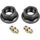 Purchase Top-Quality MEVOTECH - MS258128 - Sway Bar Link pa6