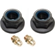 Purchase Top-Quality MEVOTECH - MS258133 - Sway Bar Link pa1