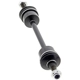 Purchase Top-Quality MEVOTECH - MS25831 - Sway Bar Link pa4