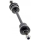 Purchase Top-Quality MEVOTECH - MS25831 - Sway Bar Link pa9