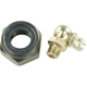 Purchase Top-Quality MEVOTECH - MS25832 - Sway Bar Link pa11