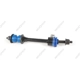 Purchase Top-Quality MEVOTECH - MS25851 - Sway Bar Link Kit pa6