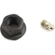 Purchase Top-Quality MEVOTECH - MS25856 - Sway Bar Link pa17