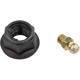 Purchase Top-Quality MEVOTECH - MS25856 - Sway Bar Link pa9