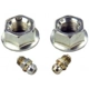 Purchase Top-Quality MEVOTECH - MS30866 - Sway Bar Link pa18