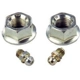 Purchase Top-Quality MEVOTECH - MS30866 - Sway Bar Link pa9