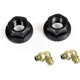 Purchase Top-Quality MEVOTECH - MS30887 - Sway Bar Link pa18
