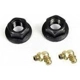 Purchase Top-Quality MEVOTECH - MS30888 - Sway Bar Link pa3