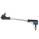 Purchase Top-Quality MEVOTECH - MS40807 - Sway Bar Link Kit pa25