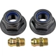 Purchase Top-Quality MEVOTECH - MS40809 - Sway Bar Link pa16