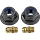 Purchase Top-Quality MEVOTECH - MS40809 - Sway Bar Link pa26