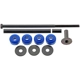 Purchase Top-Quality MEVOTECH - MS408100 - Sway Bar Link pa3