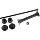 Purchase Top-Quality MEVOTECH - MS40819 - Sway Bar Link pa10
