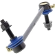 Purchase Top-Quality Sway Bar Link - MEVOTECH - MS40859 pa31