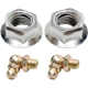 Purchase Top-Quality MEVOTECH - MS40876 - Sway Bar Link pa11