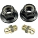 Purchase Top-Quality MEVOTECH - MS40898 - Sway Bar Link pa11