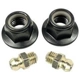 Purchase Top-Quality MEVOTECH - MS40898 - Sway Bar Link pa6