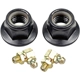Purchase Top-Quality MEVOTECH - MS50801 - Sway Bar Link pa16