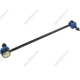 Purchase Top-Quality MEVOTECH - MS50845 - Sway Bar Link pa1