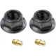 Purchase Top-Quality MEVOTECH - MS608126 - Sway Bar Link pa11