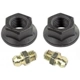 Purchase Top-Quality MEVOTECH - MS608128 - Sway Bar Link pa9