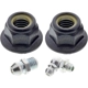 Purchase Top-Quality MEVOTECH - MS608157 - Sway Bar Link pa5