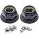 Purchase Top-Quality MEVOTECH - MS608158 - Sway Bar Link pa2