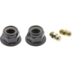 Purchase Top-Quality MEVOTECH - MS60845 - Sway Bar Link pa19