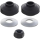 Purchase Top-Quality MEVOTECH ORIGINAL GRADE - GK80848 - Stabilizer Bar Link Kit pa5