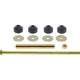 Purchase Top-Quality MEVOTECH ORIGINAL GRADE - GK80898 - Sway Bar Link pa2