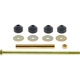 Purchase Top-Quality MEVOTECH ORIGINAL GRADE - GK8987 - Sway Bar Link pa6