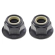 Purchase Top-Quality MEVOTECH ORIGINAL GRADE - GS608131 - Front Driver Side Stabilizer Bar Link Kit pa5