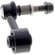 Purchase Top-Quality MEVOTECH ORIGINAL GRADE - GS868127 - Rear Stabilizer Bar Link Kit pa1