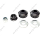 Purchase Top-Quality MEVOTECH ORIGINAL GRADE - GK7299 - Sway Bar Link kit pa6