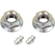 Purchase Top-Quality MEVOTECH ORIGINAL GRADE - GK80246 - Sway Bar Link pa9